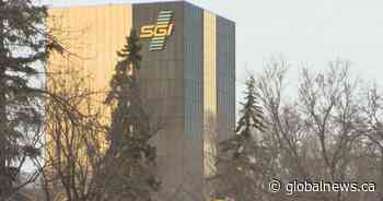 Saskatchewan auto fund, SGI Canada annual reports show strong financial position