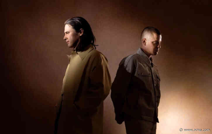 Listen to Jungle’s old-school new single ‘Romeo’, featuring Bas