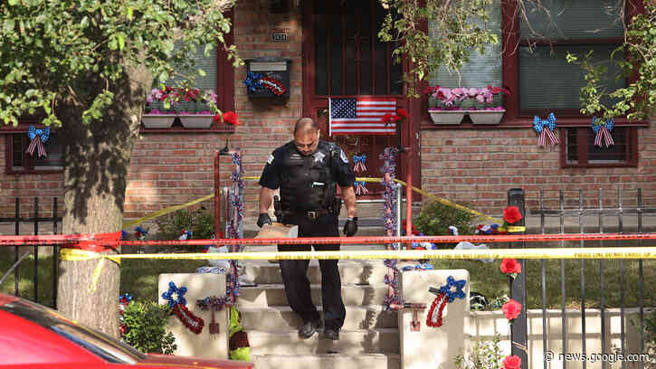 Bloody July Fourth weekend leaves 150 fatally shot in more than 400 shootings nationwide - Fox News