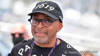 Spike Lee Talks About Netflix, George Floyd and His Beloved Knicks as Cannes Jury President - Variety