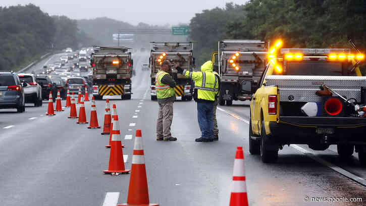 Massachusetts militiamen to appear in court over hours-long armed interstate standoff incident - Fox News