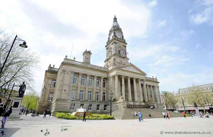 Bolton Council to stop giving 'free planning advice' to large developers
