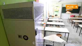 Stadt Neu-Ulm will nun doch Lüftungsgeräte für Schulen und Kitas