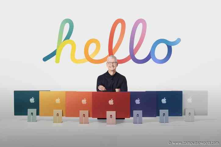 Apple IT admins gain new tech support tool from Moysle