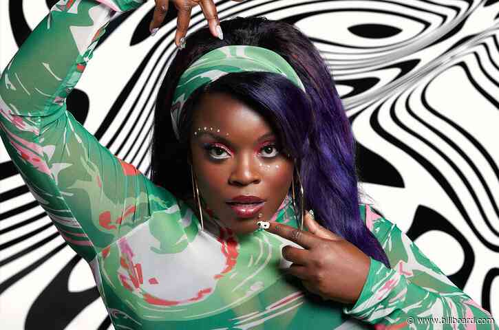 10 Cool New Pop Songs to Get You Through The Week: Yola, Magdalena Bay, PinkPantheress & More