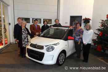 Eindejaarsactie wordt zomeractie - Het Nieuwsblad