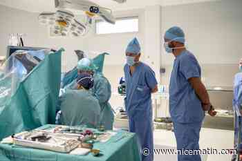 Cette clinique de Saint-Raphaël est à la pointe de la technologie sur le traitement de l'endométriose