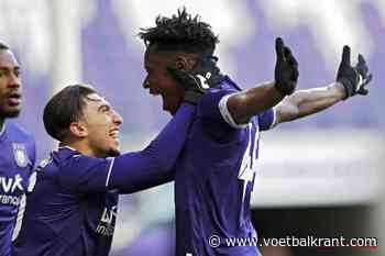 De aankondiging nadert: zo ziet de planning voor de transfer van Albert Sambi Lokonga eruit