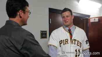 MLB draft: Redrafting 2011 class as Gerrit Cole slips to No. 3, former fifth-round pick goes No. 1
