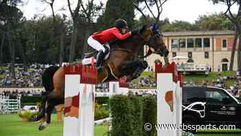 Olympics 2021: Jessica Springsteen, daughter of Bruce Springsteen, makes U.S. equestrian team