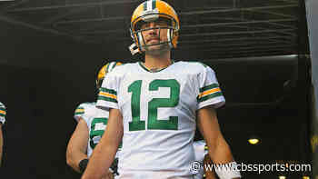 Predicting Aaron Rodgers' next move in Green Bay, plus picking every game on Packers' 2021 schedule