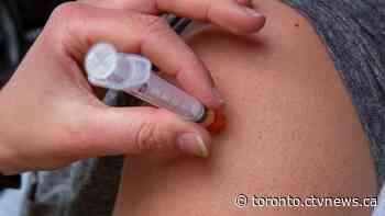Six people injected with saline instead of COVID vaccine at Niagara clinic in June