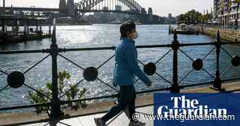 What happens if you're diagnosed with Covid-19 in Australia? - The Guardian