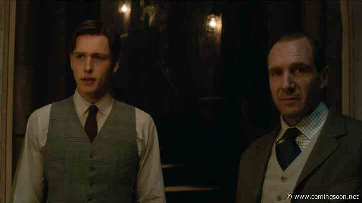 Witness the Bloody Origin in The King’s Man Special Look Featurette