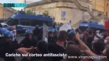 Commemorazione eccidio di Schio del 7 luglio, comitato Schio antifascista: “non scenderemo in piazza” - Vicenza Più