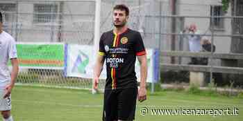 Calcio Schio: Simone Primucci rinnova - Vicenzareport