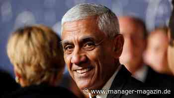 Nextdoor: Nachbarschaftsplattform geht mit SPAC von Vinod Khosla an die Börse