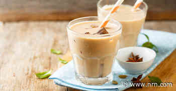 Flavor of the Week: Milk Tea, the cold East Asian import