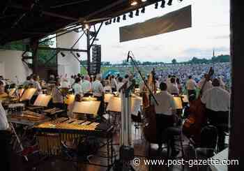PSO celebrates its first full concerts in more than a year