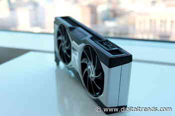 Graphics cards prices fall by 50% in Germany, giving hope to PC gamers worldwide