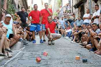 Cet événement incontournable de Cagnes-sur-Mer n’aura pas lieu cet été