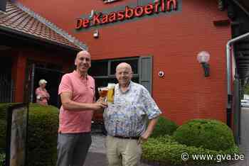Horecazaak De Kaasboerin maakt doorstart na faillissement: “... (Mol) - Gazet van Antwerpen