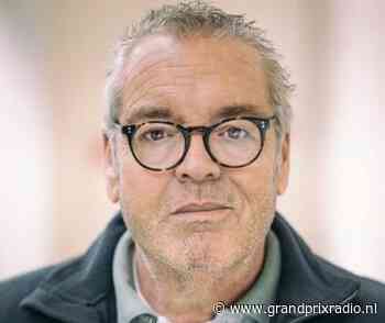 Olav Mol te gast in F1 aan Tafel - Grand Prix Radio