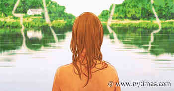 Book Review: ‘The Paper Palace,’ by Miranda Cowley Heller