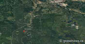 Alberta RCMP investigate after man’s body found in river near Whitecourt