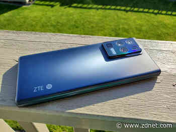 ZTE Axon 30 Ultra 5G review: Affordable flagship with advanced triple camera shooting modes