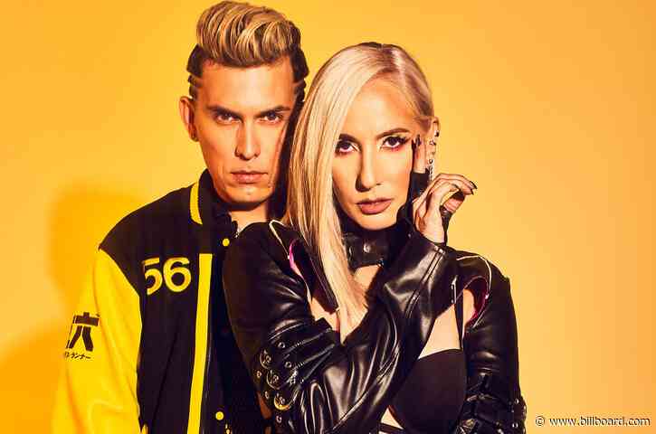 Domino Saints Debut ‘Dancefreak’ Video During 2021 Copa America: Watch