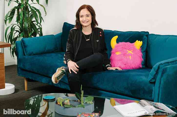 Rani Hancock Named Head of A&R at Columbia Records