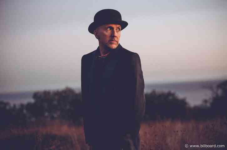 Lee Burridge & Jamie Jones Are Fusing Electronic Music With Meditation Via New App Partnership