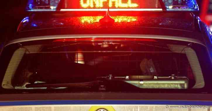 Zwölf Verletzte bei Unfall auf A8