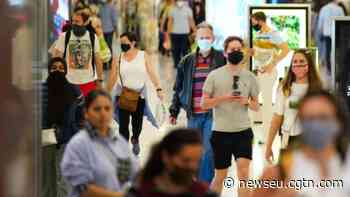 Is July 19 too early for England to lift all coronavirus restrictions? - CGTN