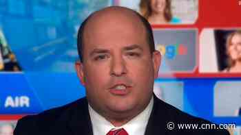 Stelter: Fox News, Facebook have sown vaccine hesitancy