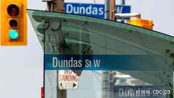 Toronto's executive committee unanimously supports renaming Dundas Street