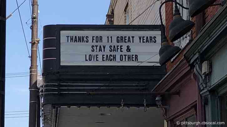 ‘Enclave’ To Replace The Former Rex Theater In South Side