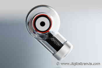 Nothing’s Ear 1 earbuds will cost $99, have noise canceling upon July 27 debut
