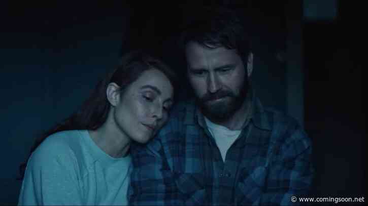 Lamb: A24 Nabs U.S. Rights to Noomi Rapace’s Supernatural Drama