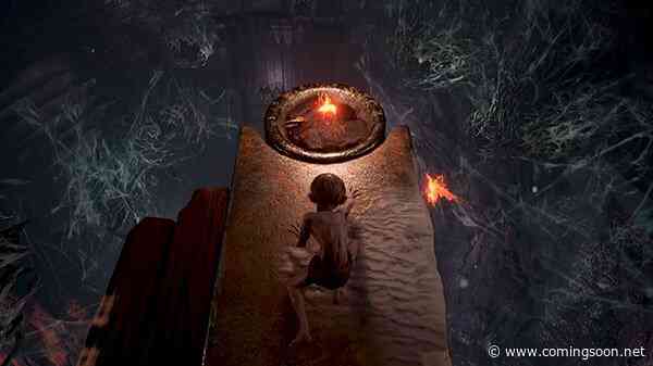 The Lord of the Rings: Gollum Release Window Announced For 2022