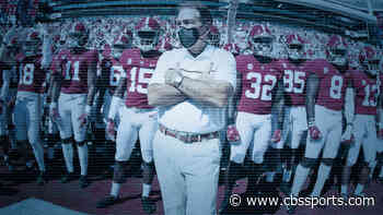 SEC coach rankings 2021: Nick Saban remains king, Jimbo Fisher rises with big expectations ahead