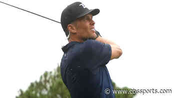 2021 The Match golf tournament start time, TV channel, watch live stream with Tom Brady, Aaron Rodgers