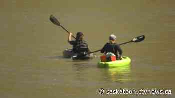 After recent deaths on Sask. lakes, Lifesaving Society suggests ways to help if you're not trained in water rescue