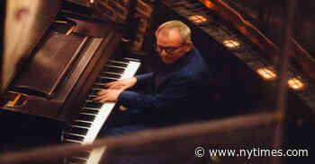 With Venues Reopening Across New York, Life Is a Cabaret Once Again