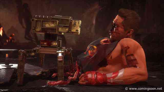 Mortal Kombat 11 Never Reached Its Potential