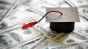 Scholarship Tips for Med Students