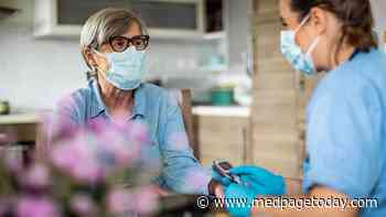 Diabetes Patients Kept Control of Glucose During COVID-19