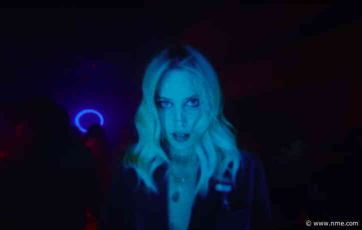Watch Wolf Alice’s atmospheric new video for ‘Feeling Myself’