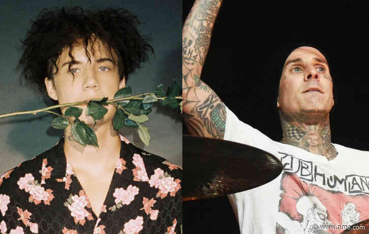 Jxdn reveals he was going to sample a different Blink-182 song on ‘A Wasted Year’